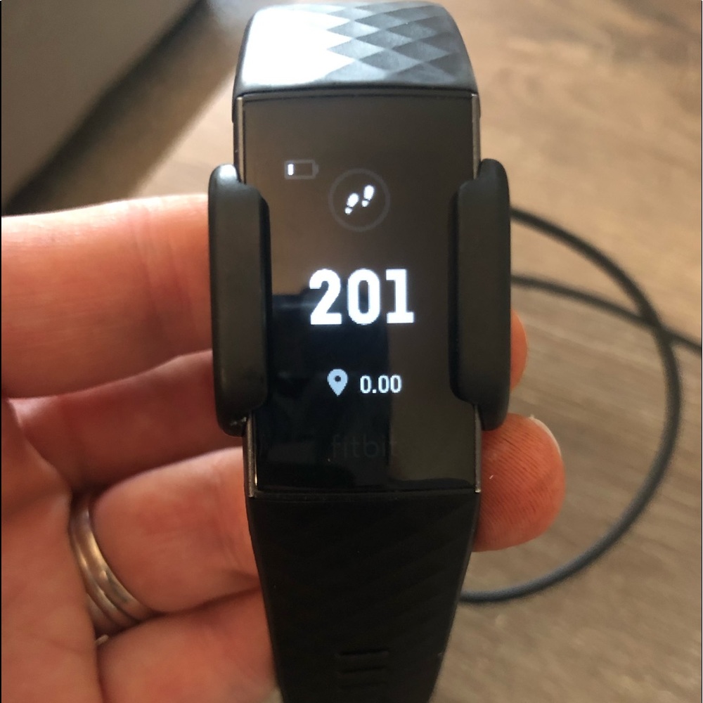 Fitbit Charge 3